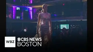 First Boston Fashion Extravaganza puts the spotlight on local designers