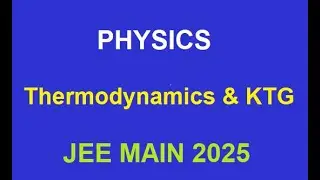 A poly-atomic molecule (CV = 3R, CP = 4R, where R is gas constant) goes from phase space point A (PA