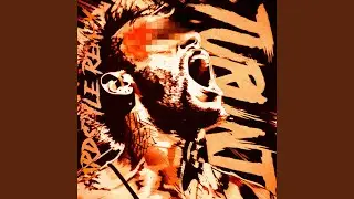 TURU NJ (Ultra Slowed, Hardstyle Remix)
