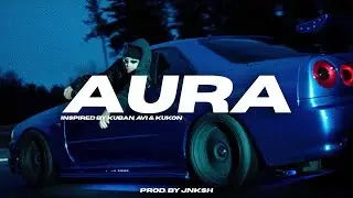 [FREE] KUBAN x AVI x KUKON TYPE BEAT | AURA | DARK TRAP TYPE BEAT 2025
