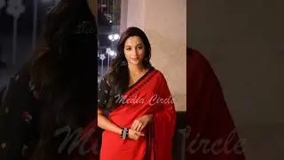 #SrinidhiShetty CUTE Moments #HIT3 #Nani #trending #shorts #ytshorts