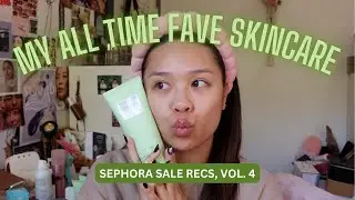 these skincare products changed my life