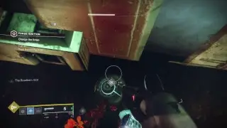 Izanami Forge - Destiny 2