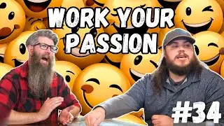 Your Hobby is Always Your Best Career Choice