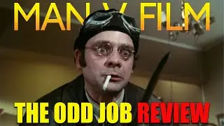 The Odd Job (1978) Blu-ray Review &ndash; Severin Films&rsquo; Cult Comedy Classic