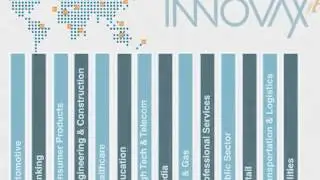 INNOVAX IT
