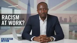 Workplace Discrimination, Harassment & Victimisation in the UK