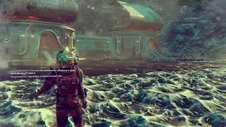 EXPEDIÇÃO 17 TITAN FASE 4