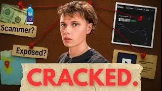Exposing Brez Scales $672k &ldquo;live event&rdquo; (funnel breakdown)
