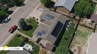 💬 Solarise Solar's Install Team Testimonial - Colorado Solar Installer | Solar Panel Reviews