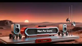 Mystical Instrumental Sound 