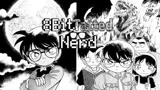 Top 6 Favorite Cases from Detective Conan (Ch.1-130)
