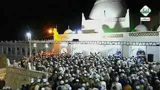 #بث_مباشر | مجلس قراءة المولد النبوي | ضمن زيارة الشيخ أبي بكر بن سالم في شعب النبي هود 1447هـ