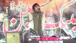 ZAKIR SHAHEEN ABBAS MAJALIS MARRIYHA BROTHERS LAYYAH (26 Dec 2015)