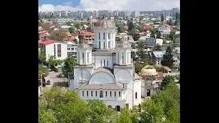 Balada Sfinților Martiri Brâncoveni