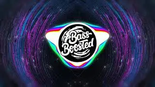 NOIXES - ATTENTION [Bass Boosted]