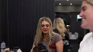 SalonIQ x HOB Salons