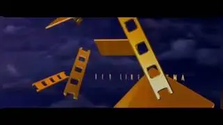 Paramount animation/warner bros./new line cinema/nickelodeon movies [2019] FAKE/FANMADE