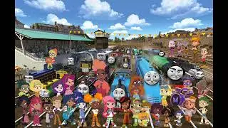 The Berryworks Movie