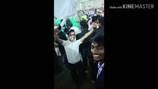 Cipet murthal freshers party🎉🍻🎈 2019 enjoy adi & vr group