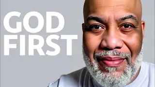 What Actually Happens When You Put God First? (It Changes Everything)