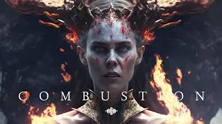 [FREE] Dark Techno / EBM / Industrial Type Beat 'COMBUSTION' | Background Music