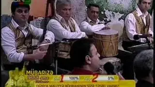 ''Qulp'' verilişindən.