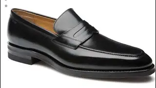 Bally Men&rsquo;s Loafers