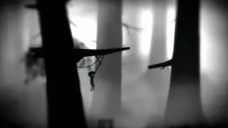 Прохождение Limbo (PC) HD Часть 1