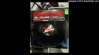 (FREE) Eminem type beat 2023 - Till I Collapse sample