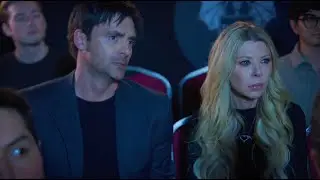 The Dreamer Cinderella - Official Trailer