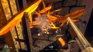 Hell Hunt Demo Gameplay Part 2