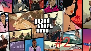Gta San Andreas | Gta San Andreas Mission #2 | Gta San Andreas Gameplay | Gta San Andreas Mission | 