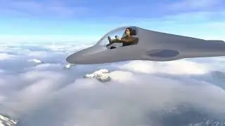 Blender Track and Comp teaser
