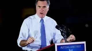 Mitt Romney 'Son Of Boss' Ad