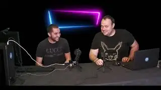 Legion League Bulgaria - Episode VII - Semi Finals 18 October 2022