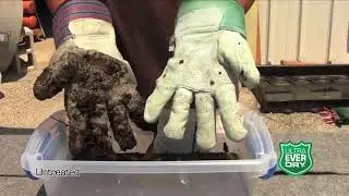 Super hydrophobic nano coating  Amazing nanotechnology