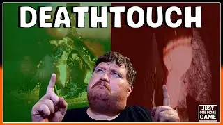 This Indie Horror Game TERRIFIED Me&hellip; and It&rsquo;s Made by ONE Dev | DeathTouch