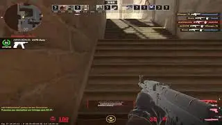 JOGANDO CS 2.0