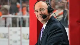 10 Minutes of Pierre McGuire