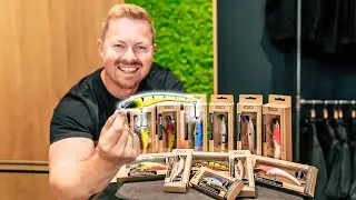 Die HANDMADE-WOBBLER aus DEUTSCHLAND sind da