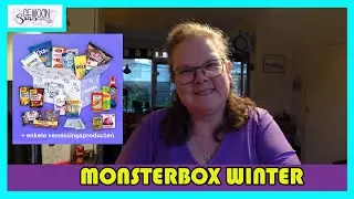 Monsterbox Wintereditie