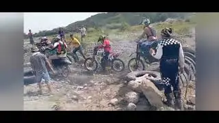 TUBAO Enduro Challenge 2022 🔥😍