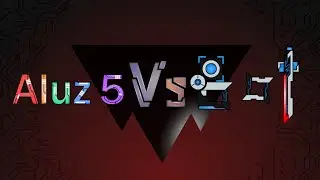 Aluz 5 Vs Bot Teaser (First Trailer) Aluz 5 Animation #minecraftmyanmar #minecraftanimation #myanmar