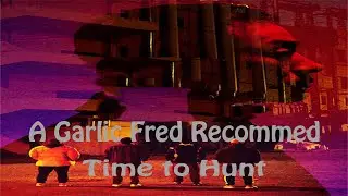 Time to Hunt (2020) Netflix Review