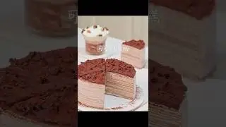 The spring Cake #short