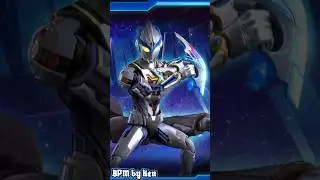 NEW BLOKEES Ultraman Legend Edition : Ultraman X Beta Spark Armor #shorts #blokees #ultraman