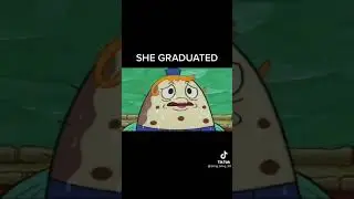 Mrs Puff makes SpongeBob the new hall monitor (SpongeBob SquarePants)