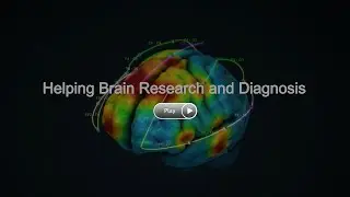 Swiss Brain Data Bank announcement | Jamil El-Imad |45th Swiss Telecommunication Summit(GER)