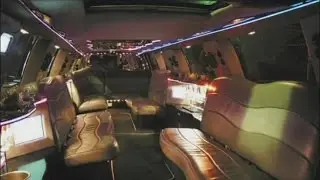 Star Limo delivers prom passengers in style